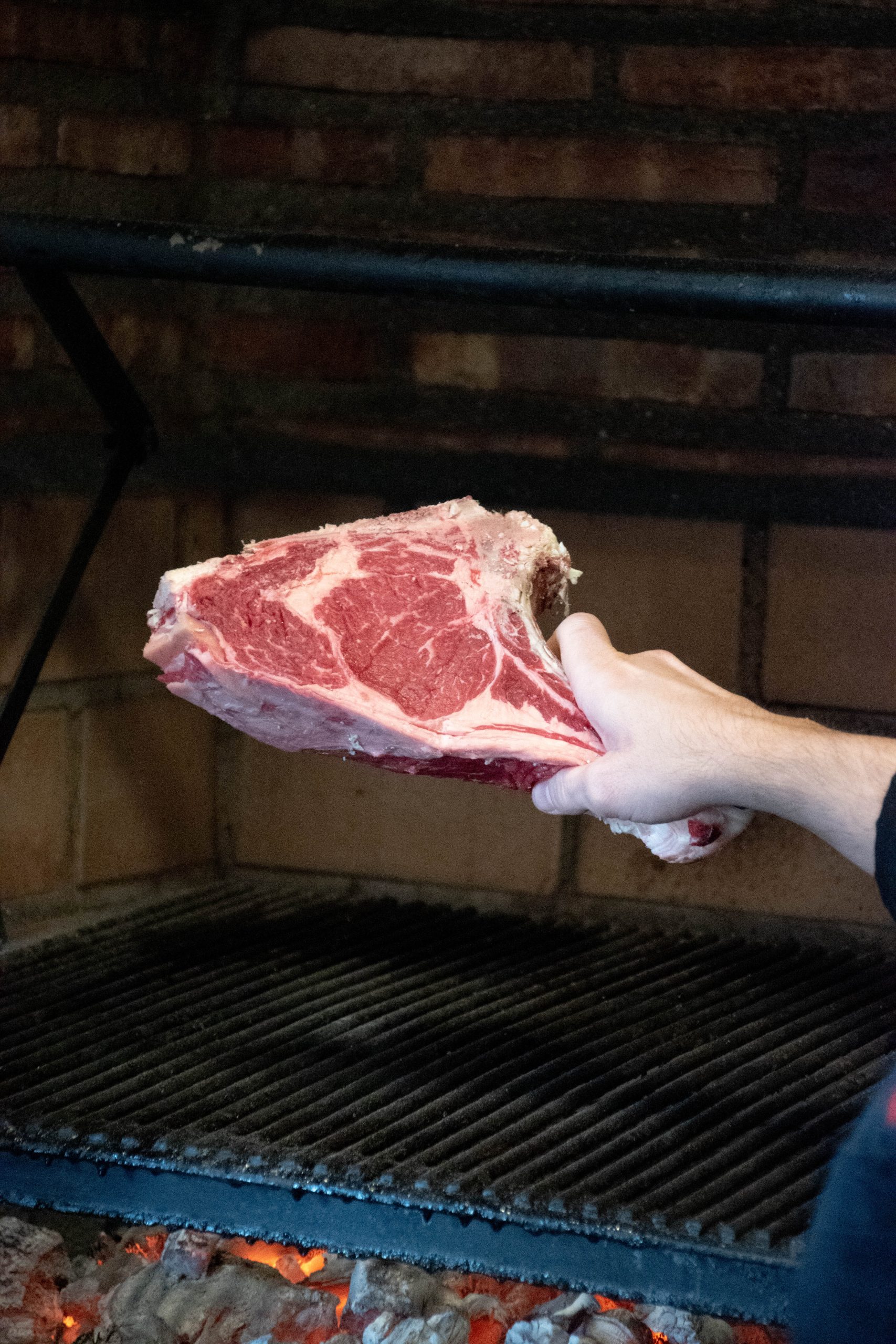 diferencia entre chuleta y chuleton